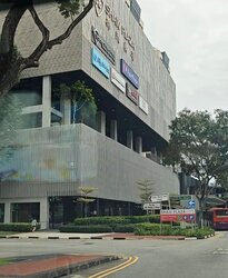 Gs Building (D12), Factory #457057371